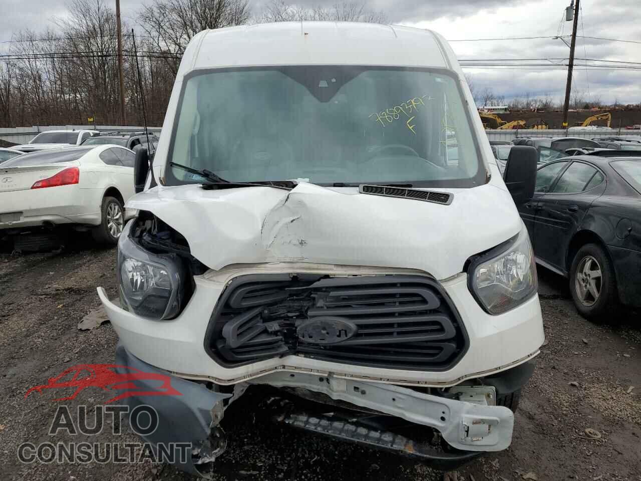FORD TRANSIT 2017 - 1FTYR2CM6HKA26637