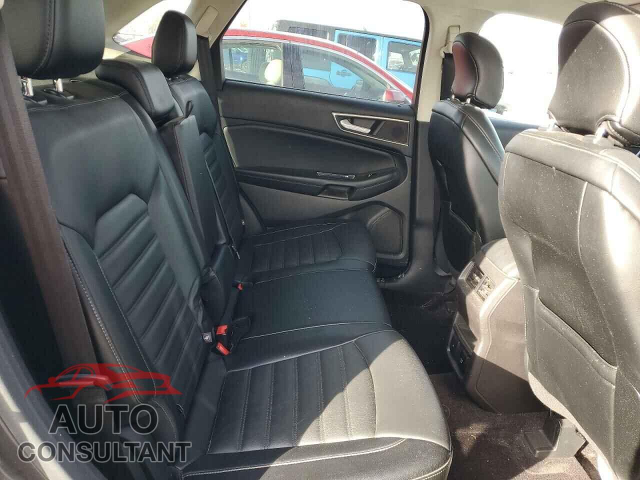 FORD EDGE 2016 - 2FMPK4J8XGBB03547
