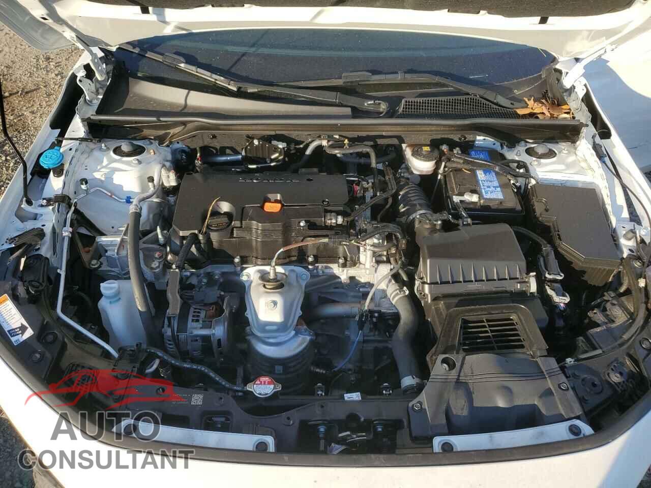 HONDA CIVIC 2023 - 2HGFE2F54PH526097