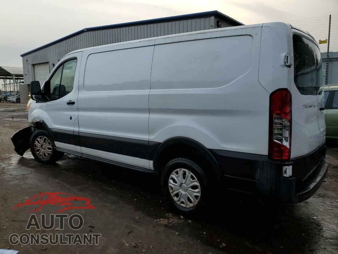 FORD TRANSIT 2019 - 1FTYR1YM2KKB01697