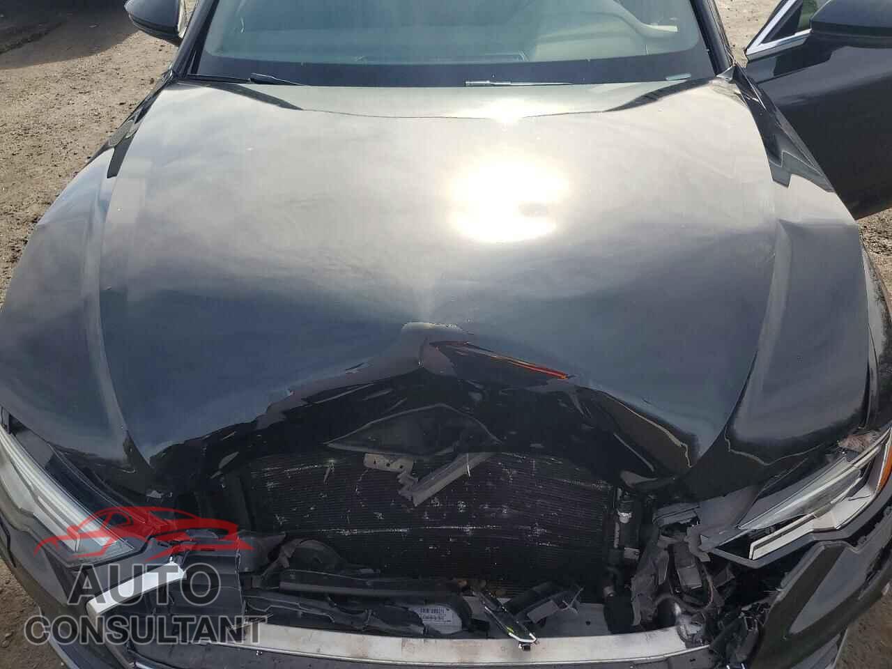 AUDI A6 2019 - WAUL2AF24KN030014