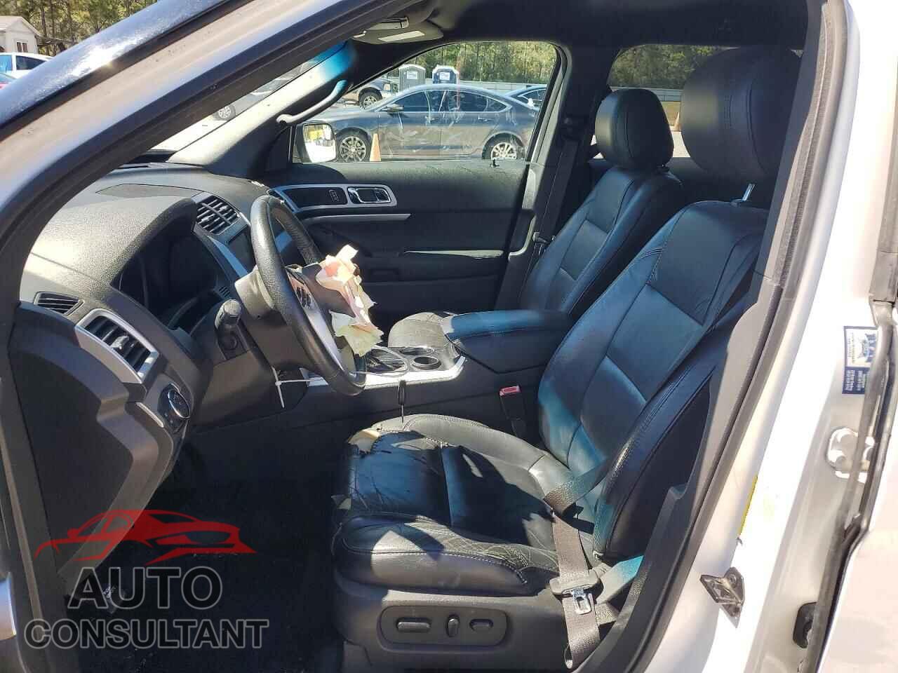 FORD EXPLORER 2014 - 1FM5K7D85EGA74792