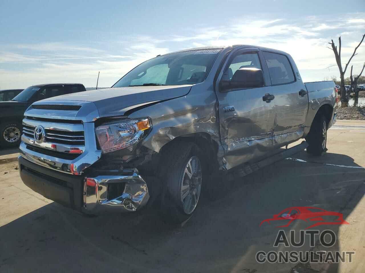 TOYOTA TUNDRA 2016 - 5TFEW5F11GX195254