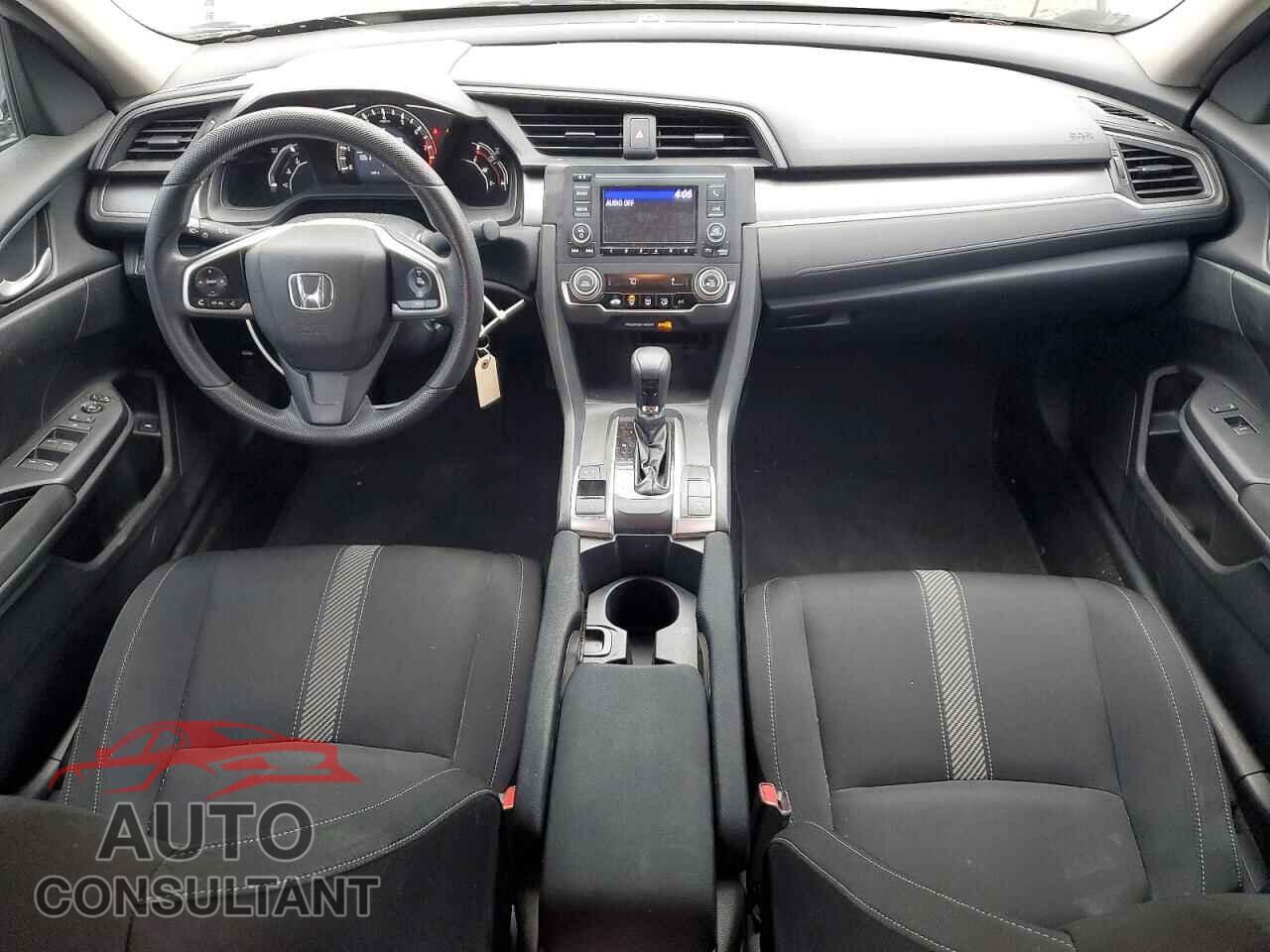 HONDA CIVIC 2017 - 19XFC2F56HE210783