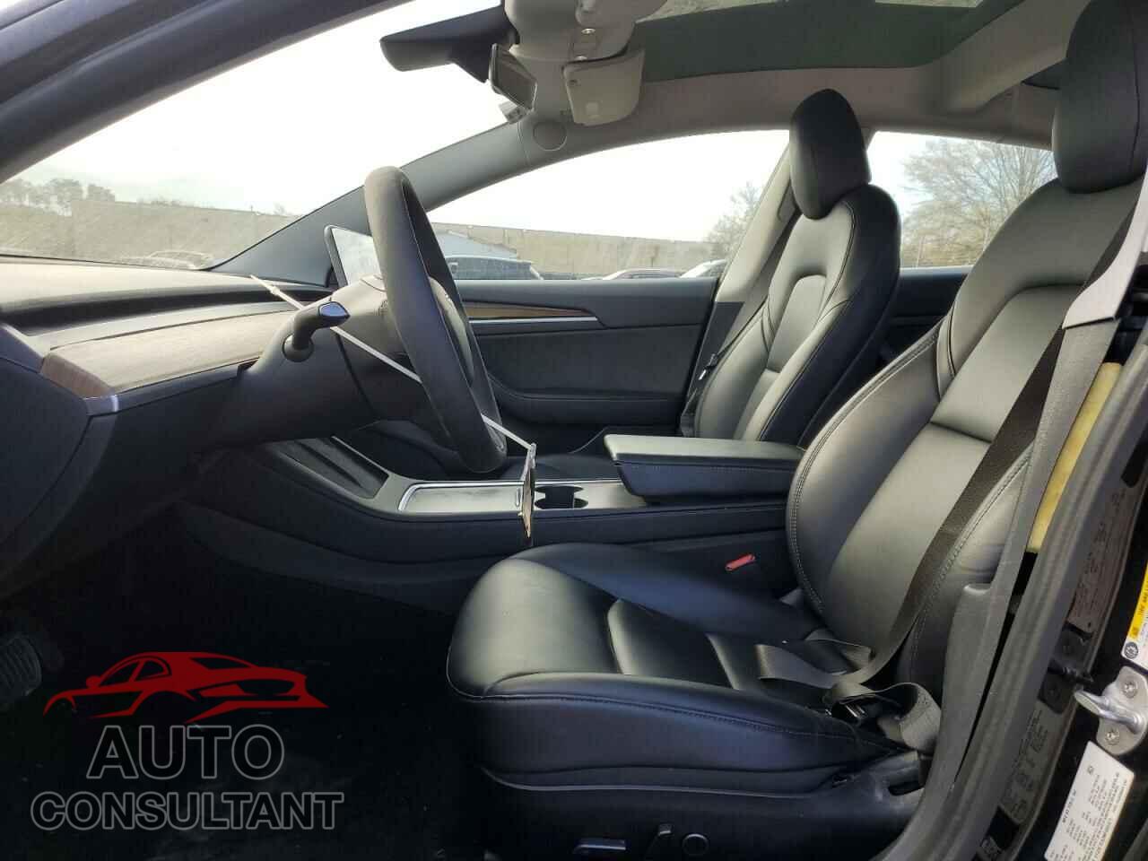 TESLA MODEL 3 2021 - 5YJ3E1EA2MF085971