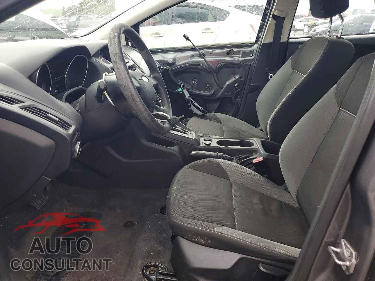 FORD FOCUS 2012 - 1FAHP3E23CL131183
