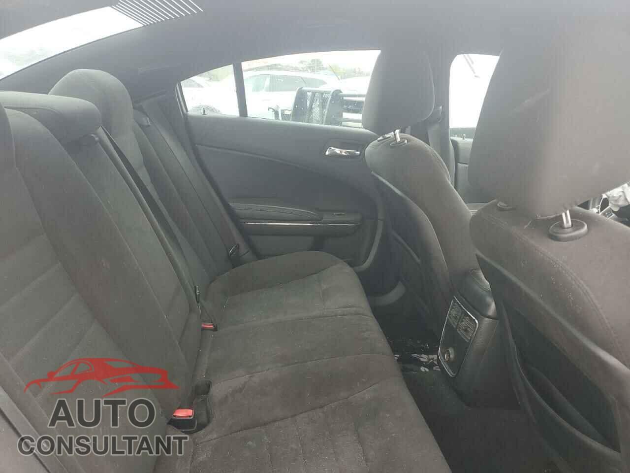 DODGE CHARGER 2014 - 2C3CDXBG9EH108564