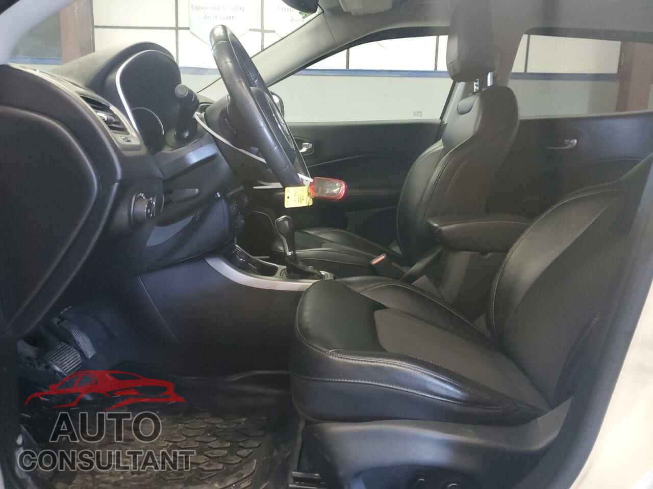 JEEP COMPASS 2019 - 3C4NJDBB5KT792516