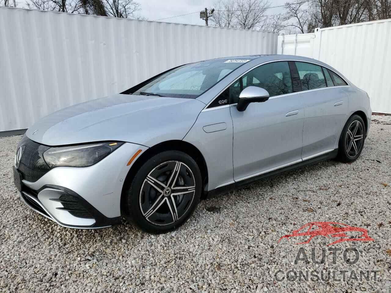 MERCEDES-BENZ EQE SEDAN 2023 - W1KEG1CB2PF015214