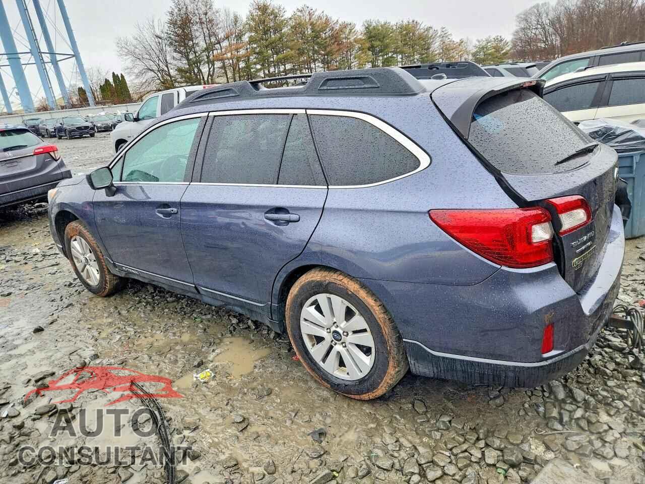 SUBARU OUTBACK 2015 - 4S4BSADC8F3279178