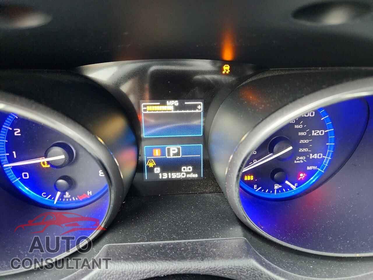 SUBARU OUTBACK 2015 - 4S4BSADC8F3279178