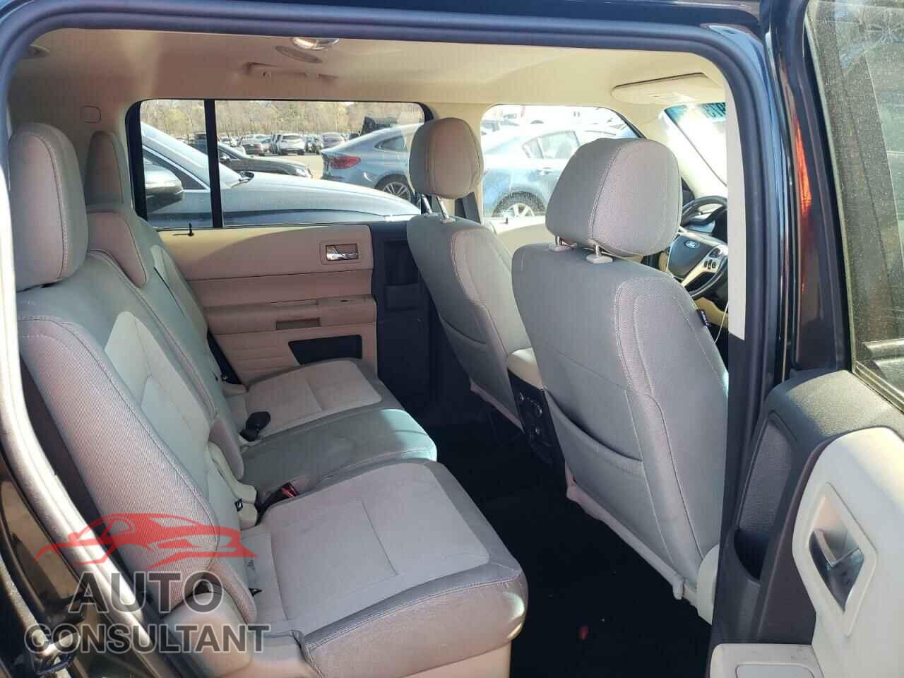 FORD FLEX 2014 - 2FMGK5B87EBD18692