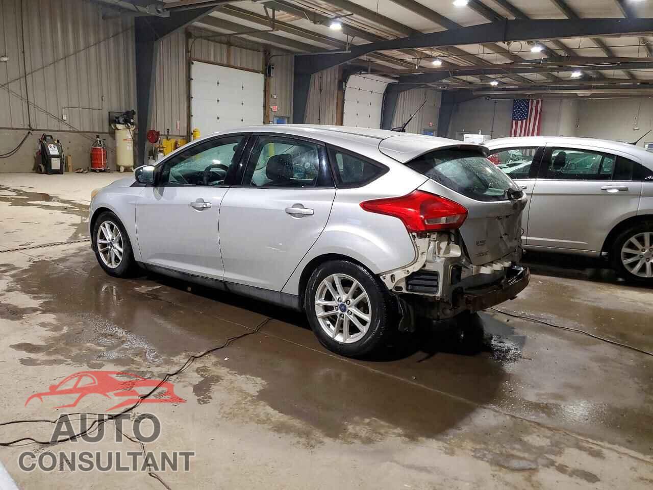 FORD FOCUS 2016 - 1FADP3K2XGL345077