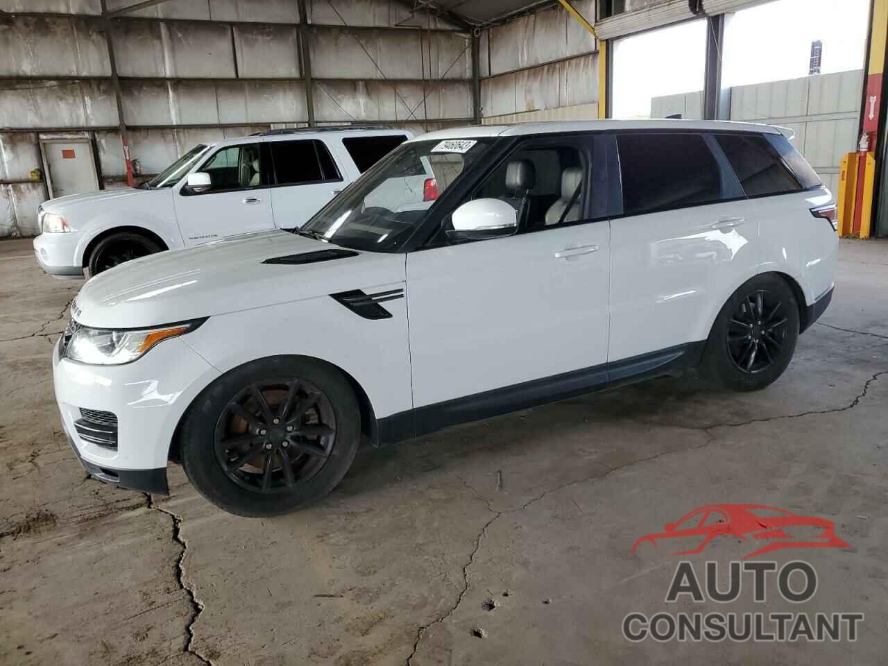 LAND ROVER RANGEROVER 2017 - SALWG2FV3HA141874