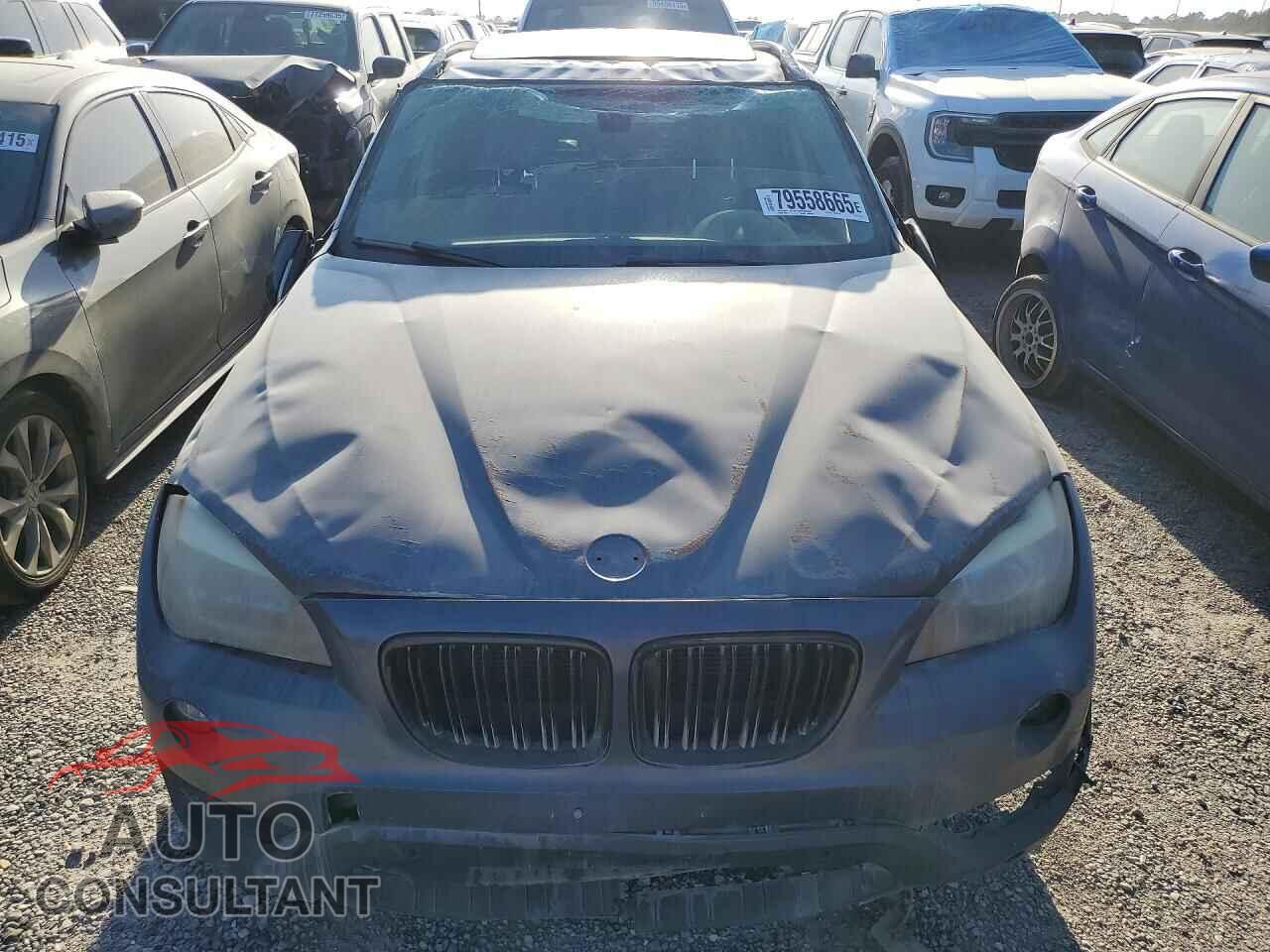 BMW X1 2014 - WBAVL1C59EVY11149