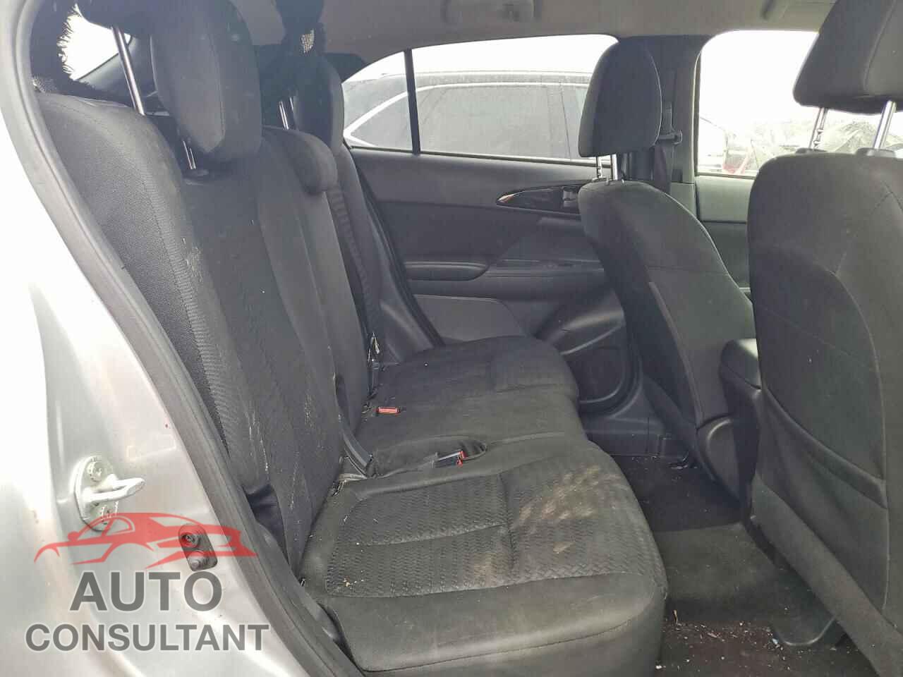 MITSUBISHI ECLIPSE 2018 - JA4AS3AA5JZ037821