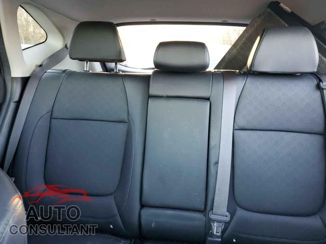 KIA SELTOS 2021 - KNDERCAA7M7076185
