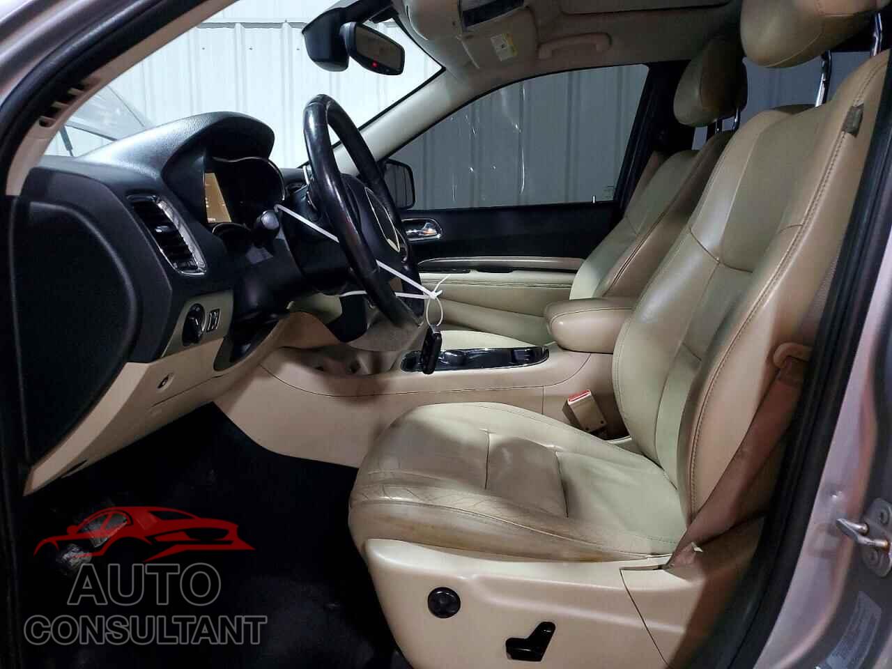 DODGE DURANGO 2017 - 1C4RDJDG1HC956560