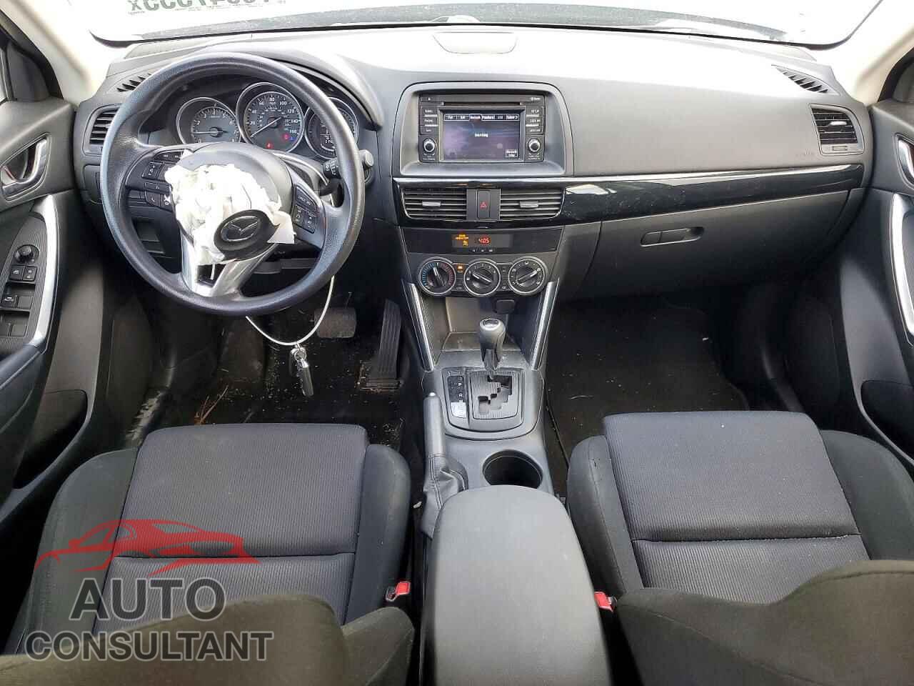 MAZDA CX-5 2014 - JM3KE2BE7E0326262