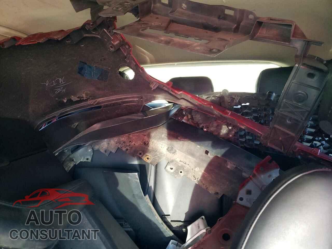 MAZDA CX30 2021 - 3MVDMBBL3MM249533