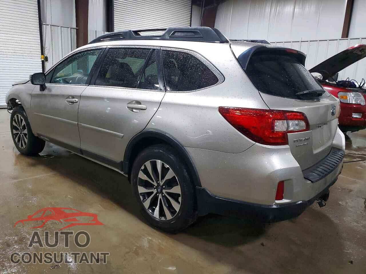SUBARU OUTBACK 2015 - 4S4BSANC7F3294320