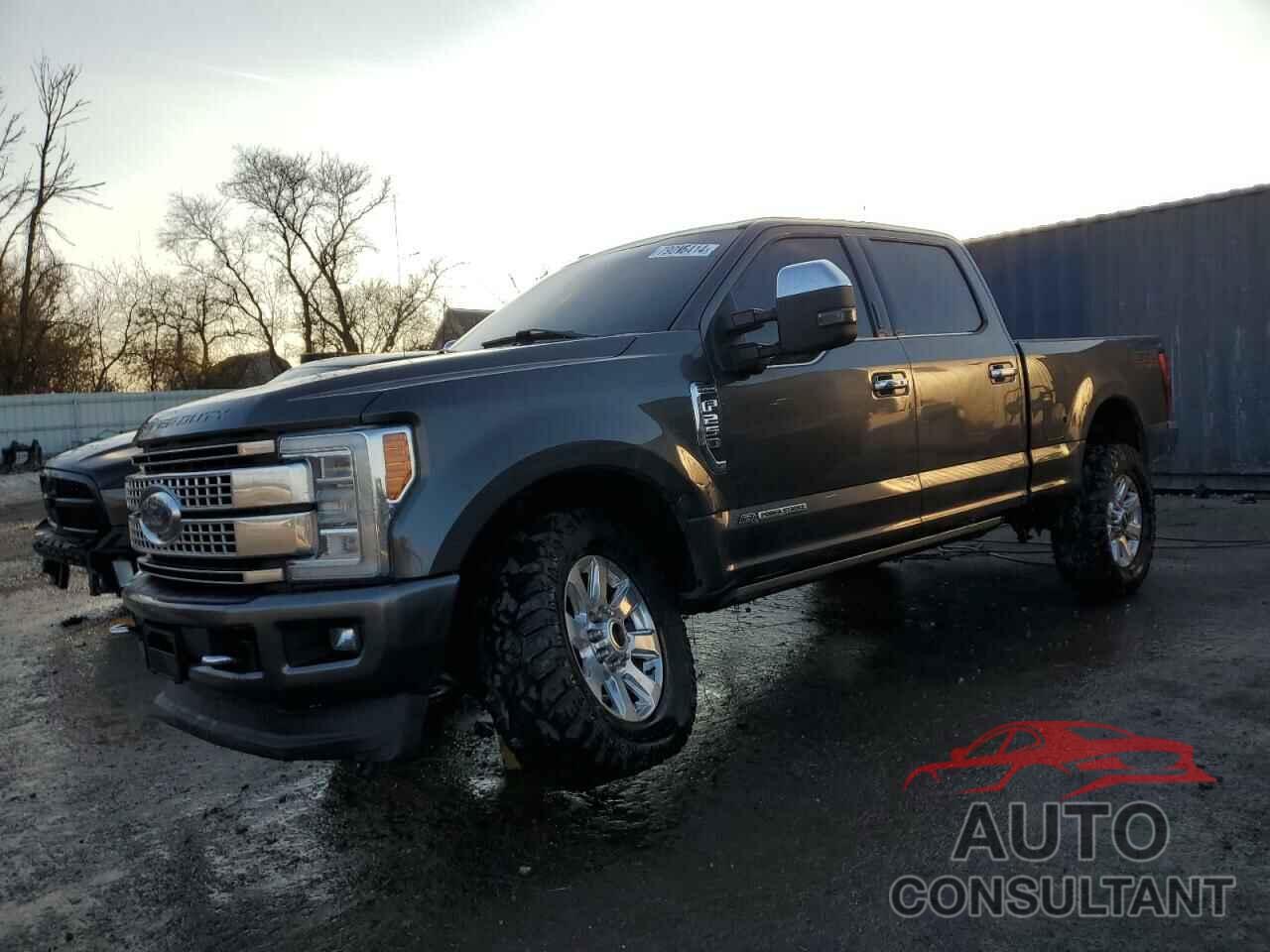 FORD F250 2017 - 1FT7W2BT2HED05661