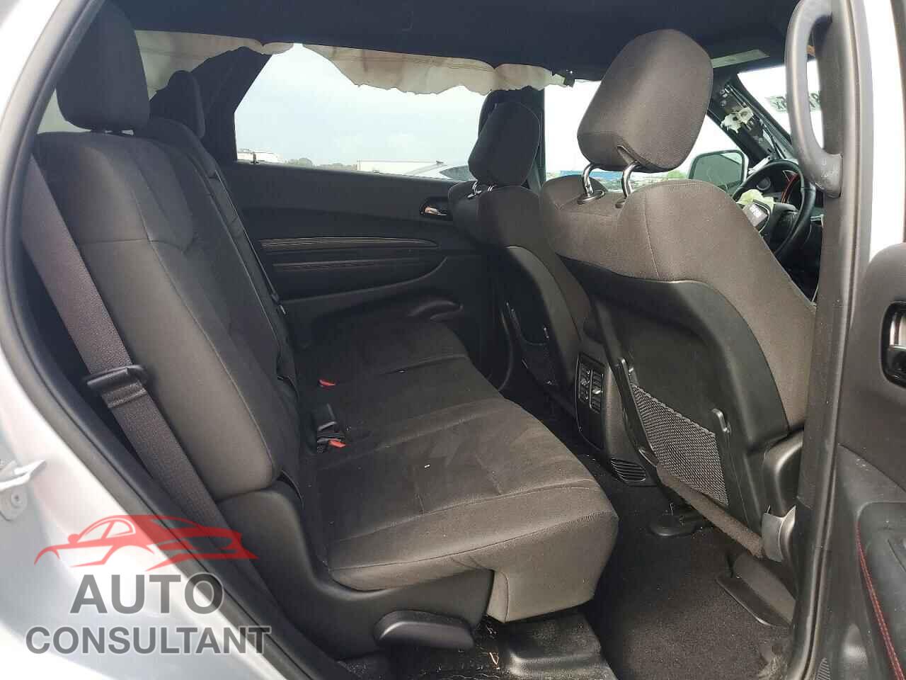 DODGE DURANGO 2023 - 1C4RDHDG5PC686210