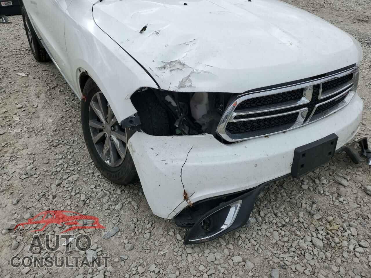 DODGE DURANGO 2015 - 1C4RDJDG3FC202248