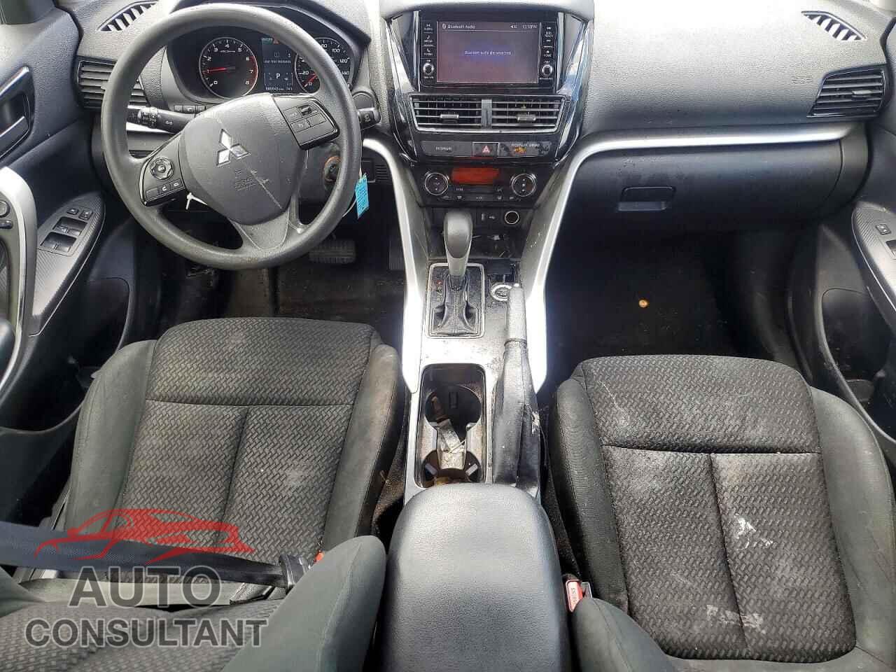 MITSUBISHI ECLIPSE 2023 - JA4ATUAA9PZ002999