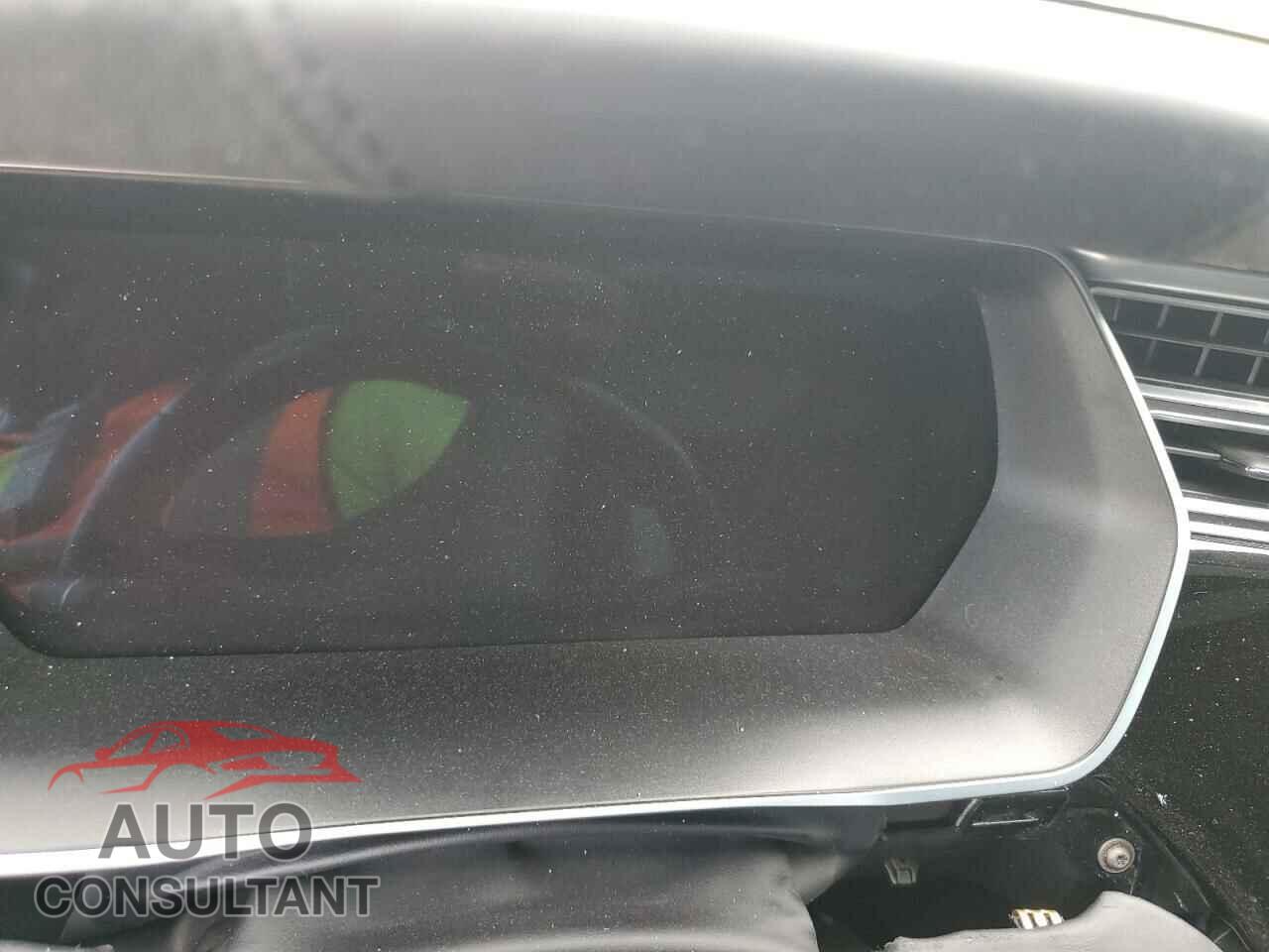 TESLA MODEL S 2016 - 5YJSA1E21GF127745