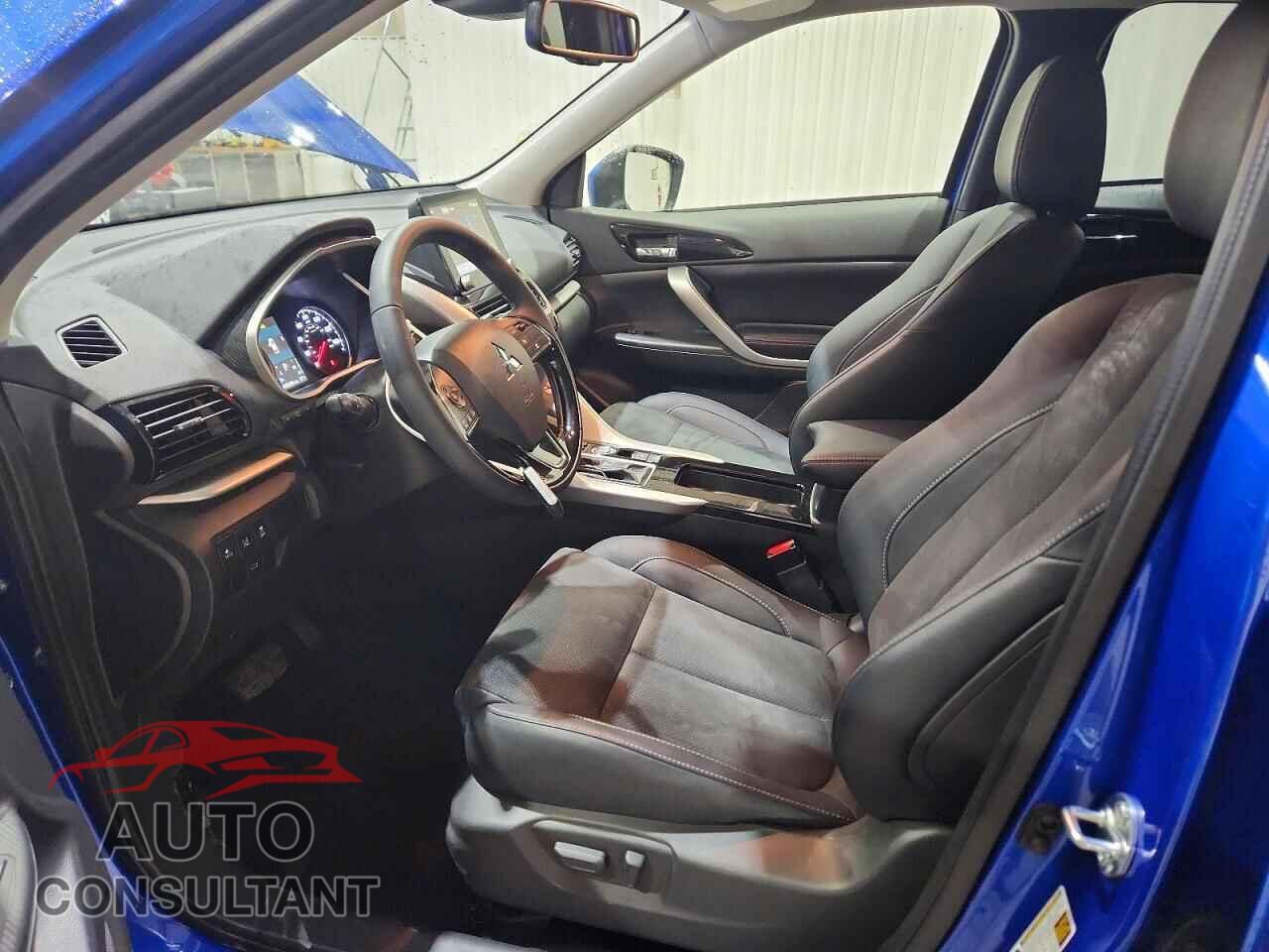 MITSUBISHI ECLIPSE 2026 - JA4ATWAA4TZ007047
