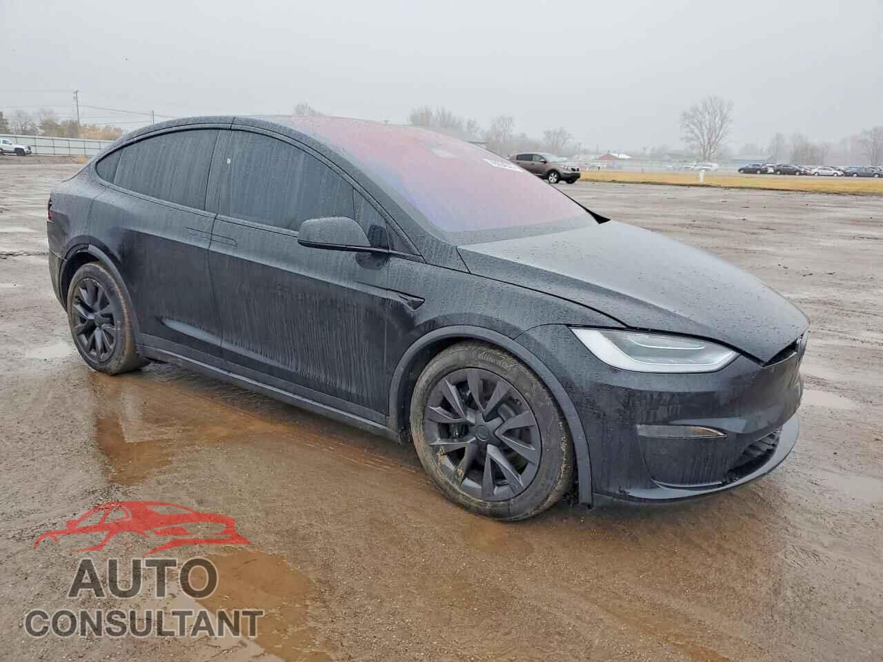 TESLA MODEL X 2022 - 7SAXCDE53NF339171