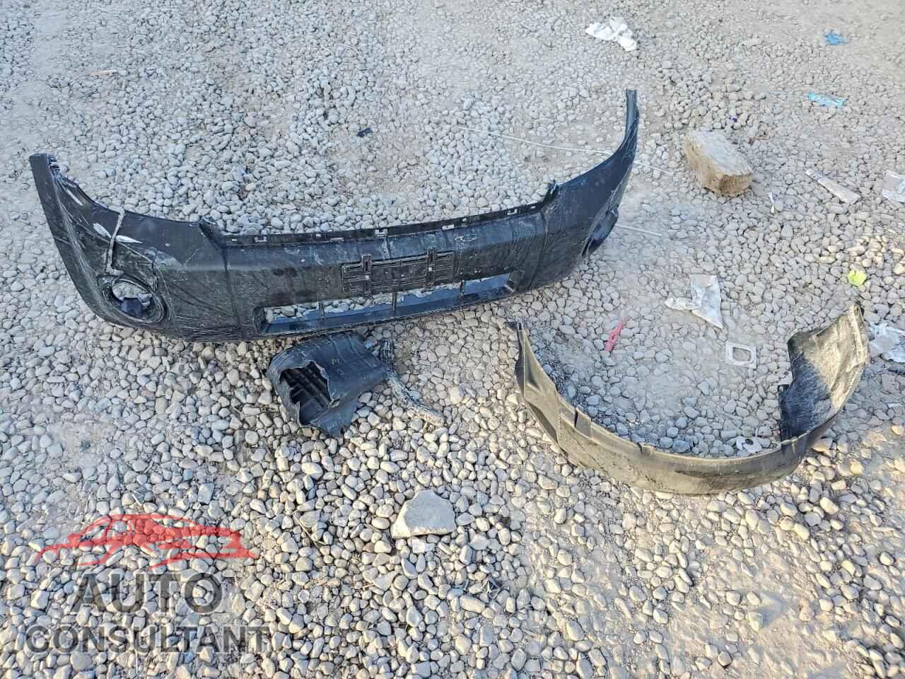 FORD ESCAPE 2012 - 1FMCU9D76CKB71997