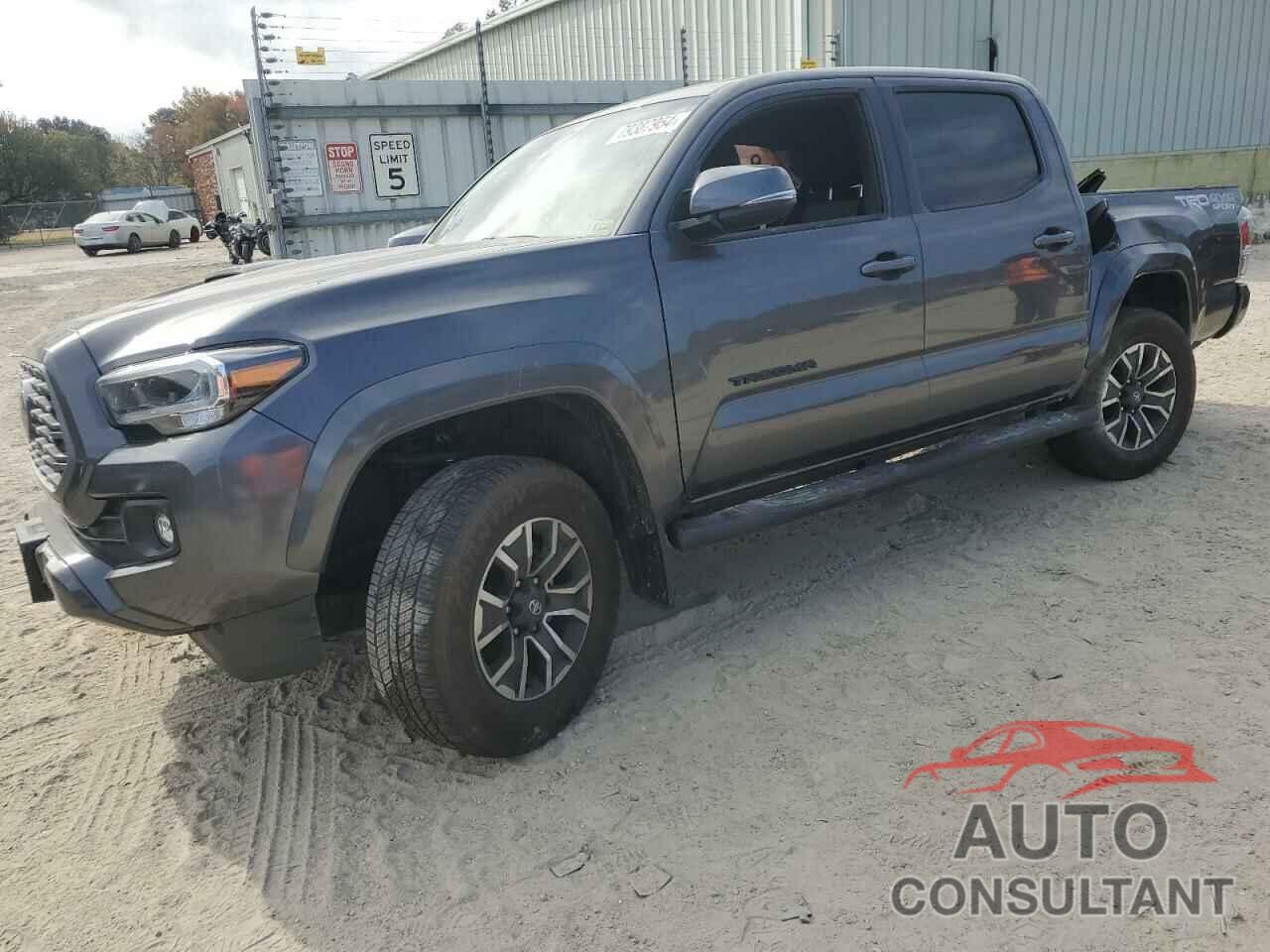 TOYOTA TACOMA 2022 - 3TYCZ5AN0NT058791