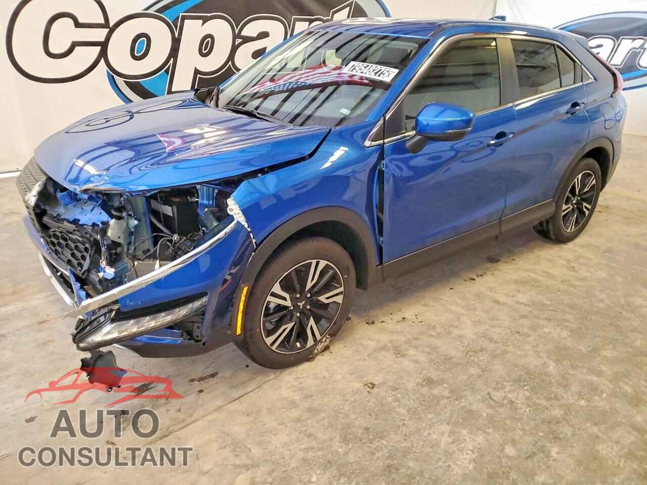 MITSUBISHI ECLIPSE 2026 - JA4ATWAA9TZ003429