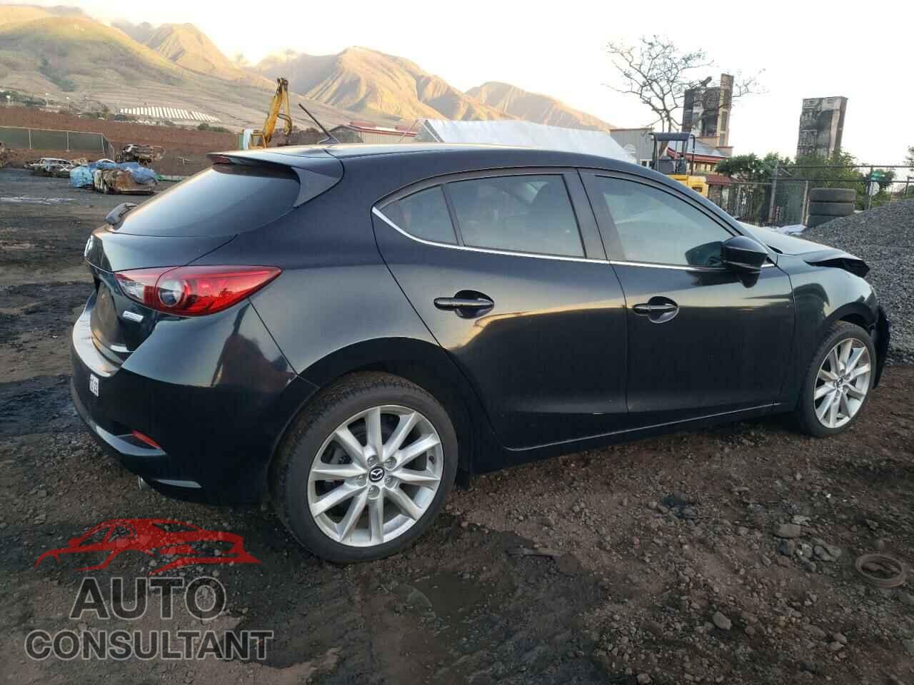 MAZDA 3 2017 - JM1BN1L72H1149962