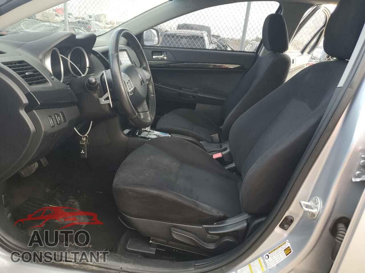 MITSUBISHI LANCER 2014 - JA32U8FW4EU005627