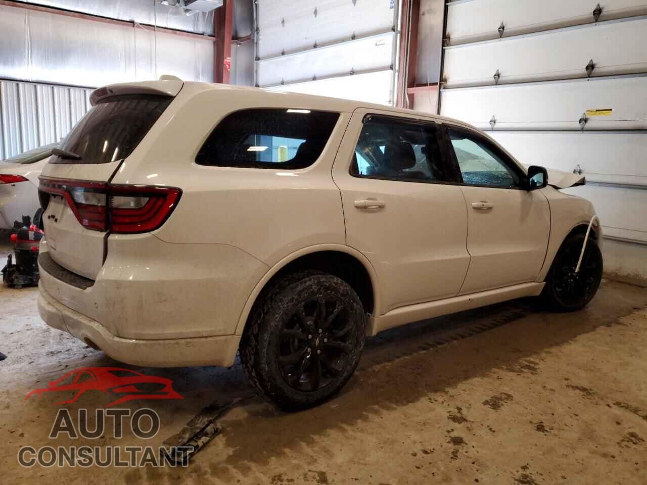 DODGE DURANGO 2020 - 1C4RDJAG3LC230017
