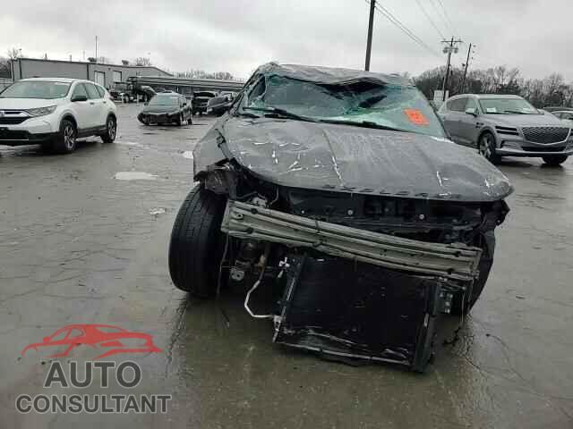 FORD EXPLORER 2016 - 1FM5K8D89GGA05659
