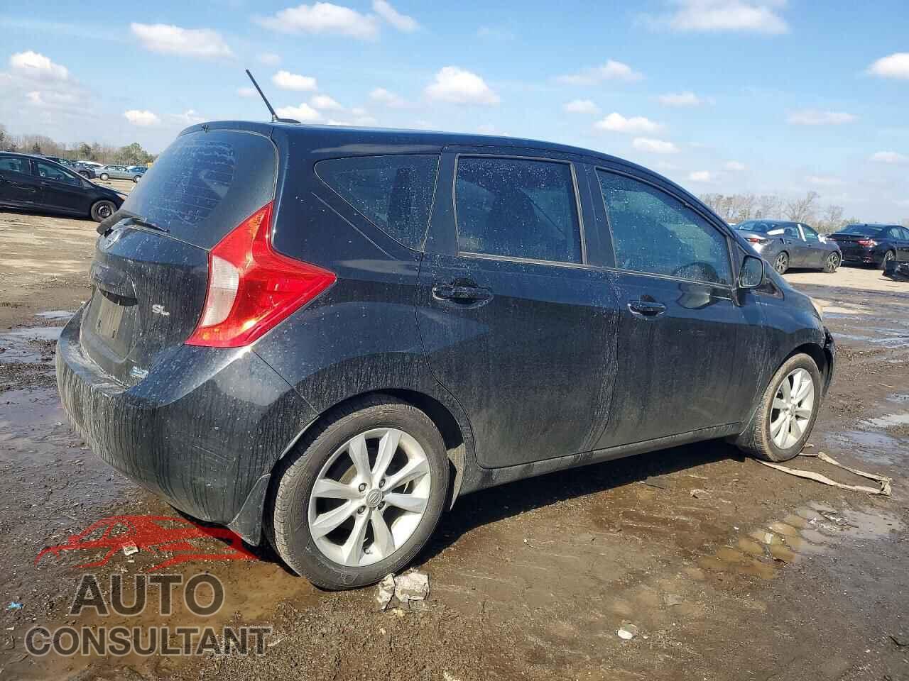 NISSAN VERSA 2014 - 3N1CE2CPXEL388547
