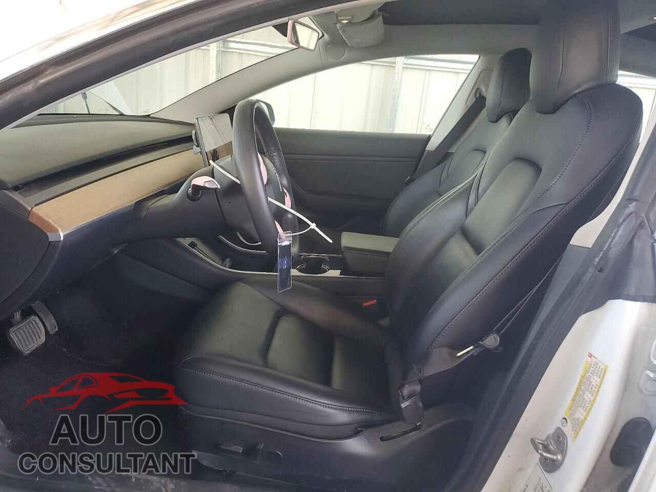 TESLA MODEL 3 2019 - 5YJ3E1EA8KF434516