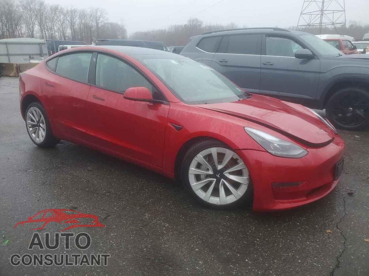 TESLA MODEL 3 2023 - 5YJ3E1EA8PF434409