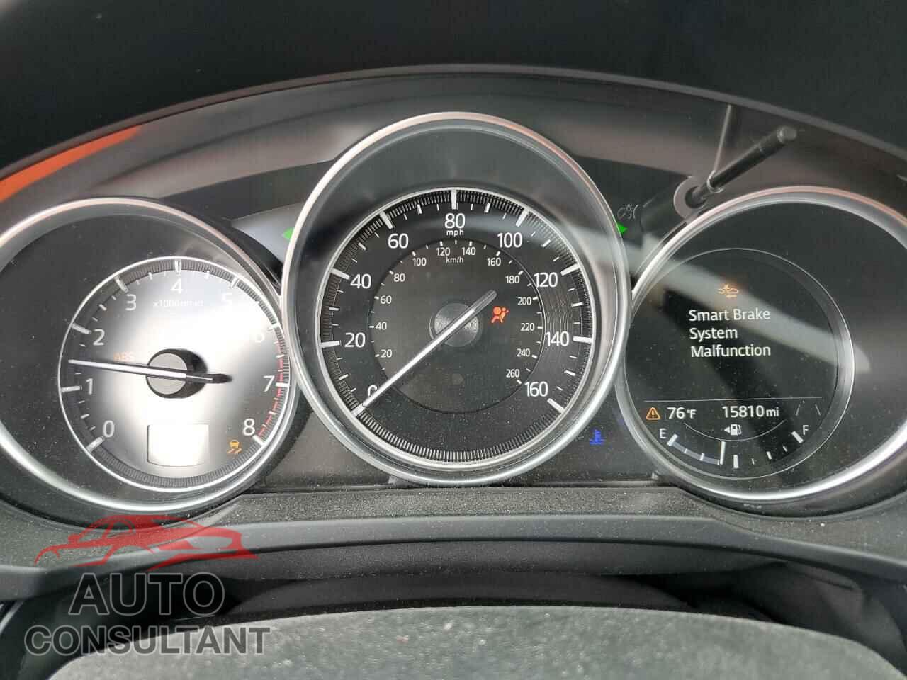 MAZDA CX-5 PREFE 2024 - JM3KFBCL2R0487070