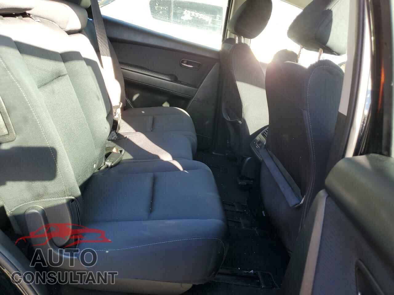 MAZDA CX-9 2012 - JM3TB3BV7C0366468