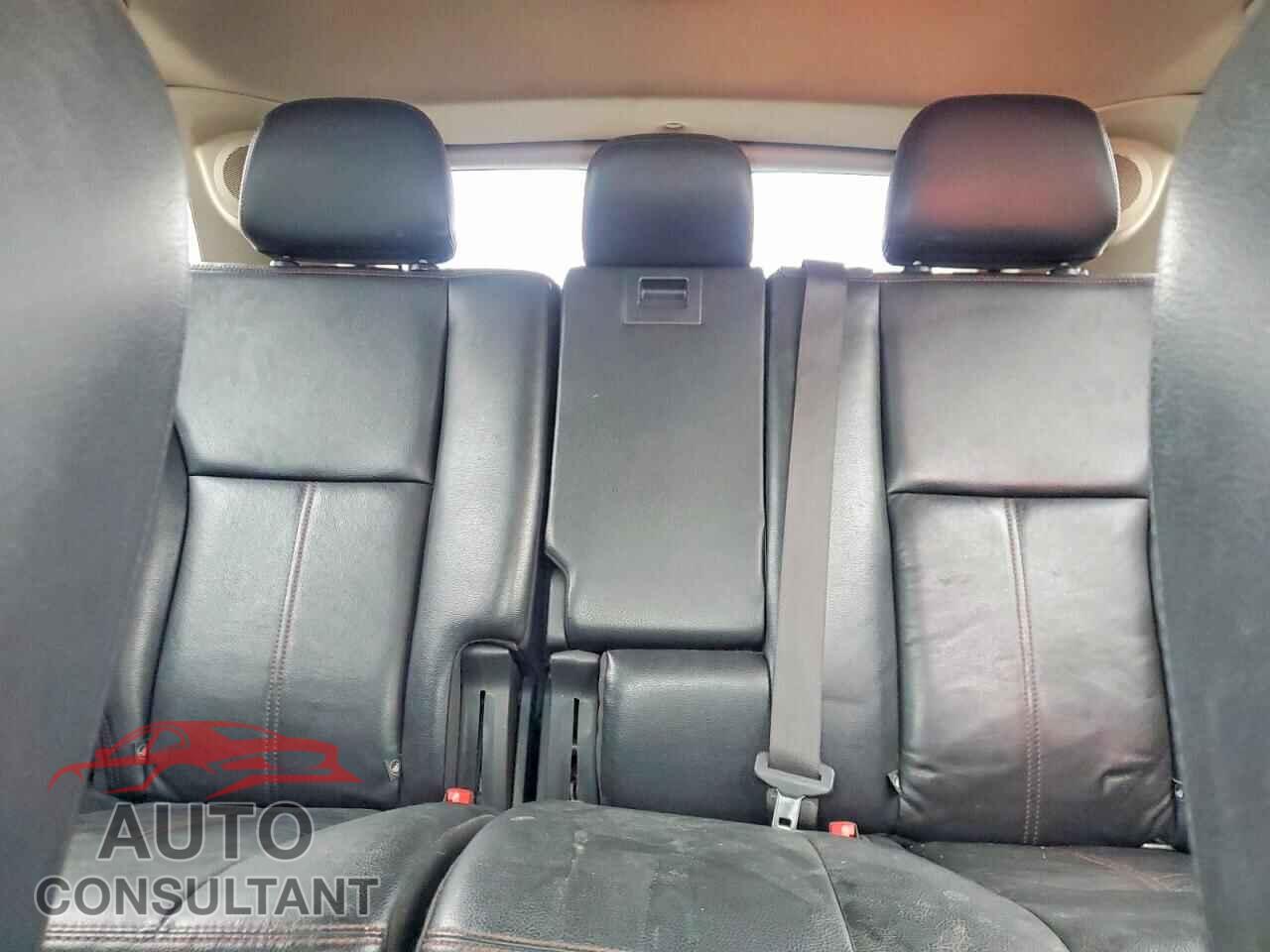FORD EDGE 2013 - 2FMDK4KC7DBC41449