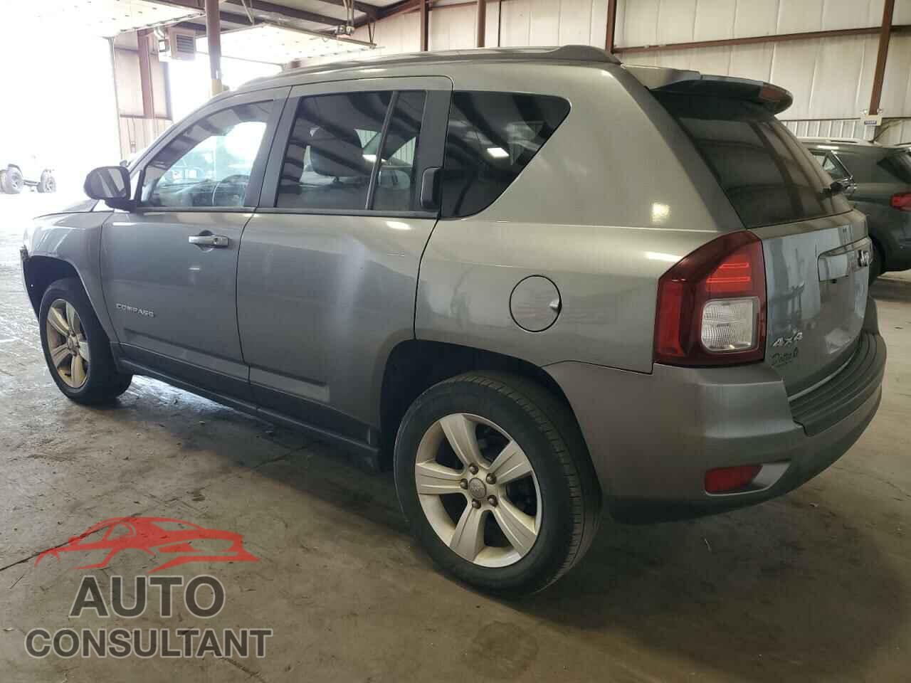 JEEP COMPASS 2014 - 1C4NJDBB0ED622039