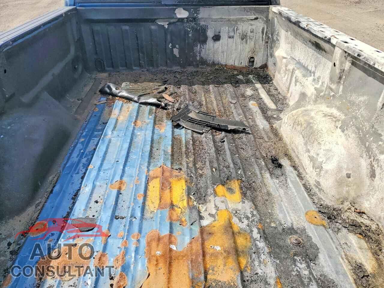 FORD F150 2013 - 1FTMF1CM1DKF62018