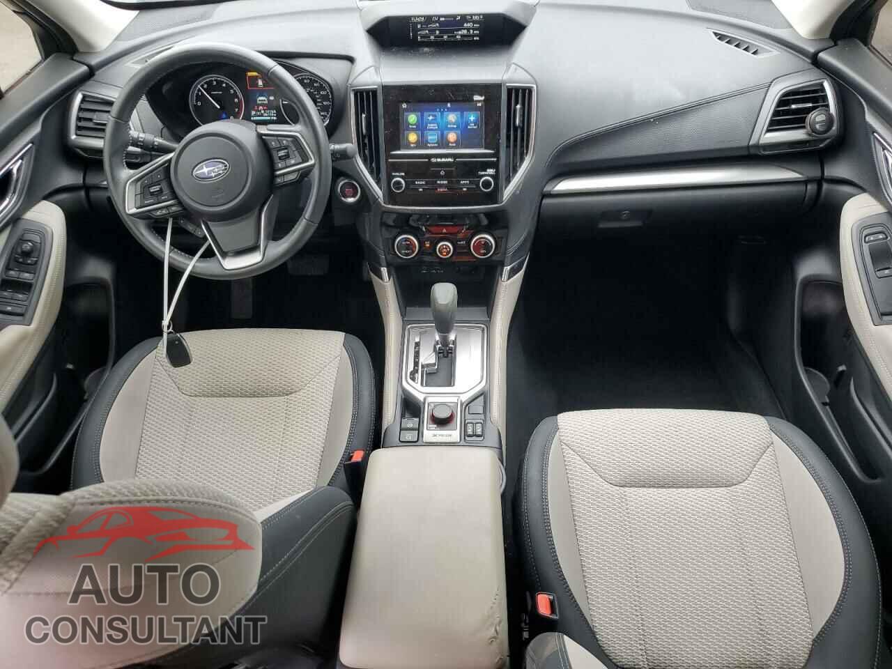 SUBARU FORESTER 2024 - JF2SKADC8RH400028