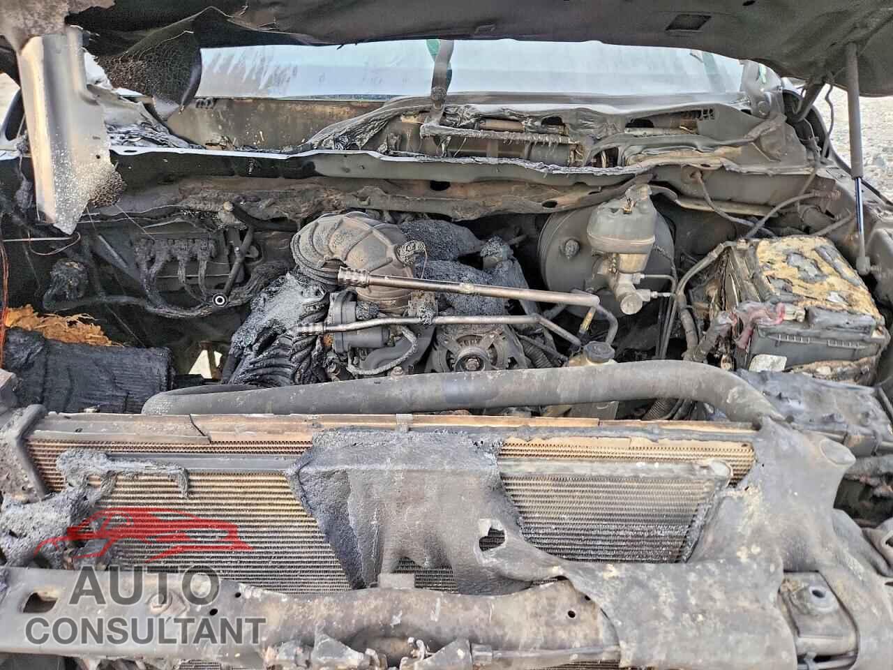 DODGE RAM 1500 2012 - 1C6RD7LT3CS176373