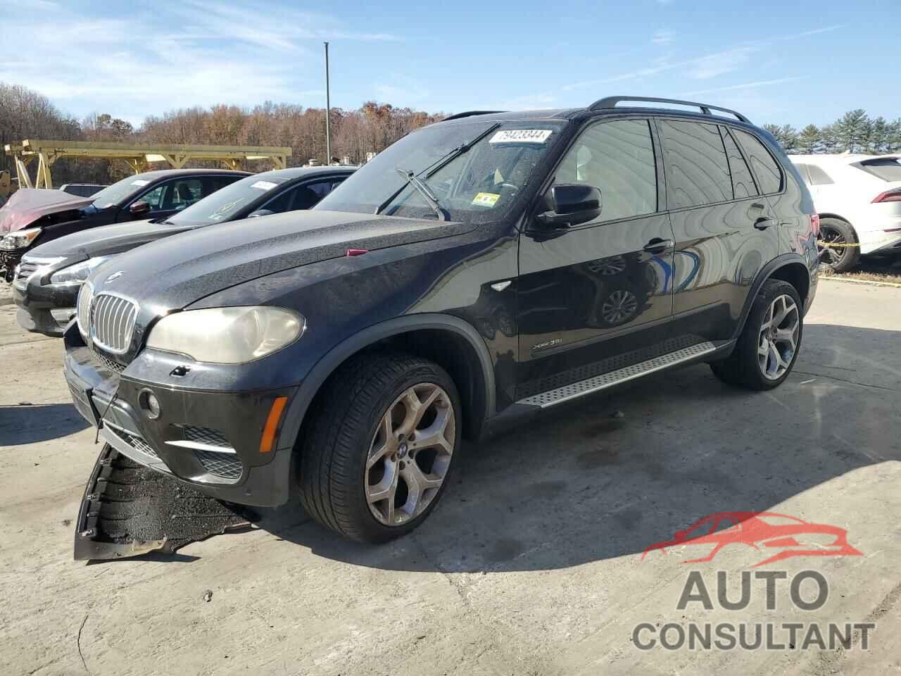 BMW X5 2011 - 5UXZV4C58BL401786